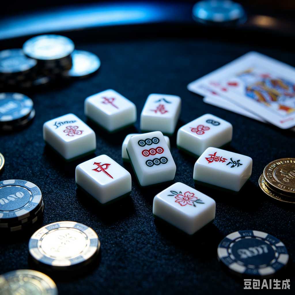 tournament grade mahjong set