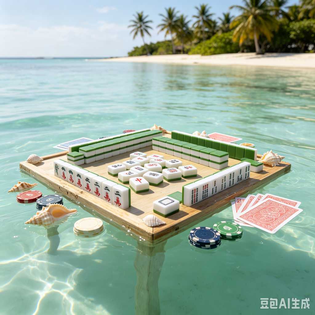 oriental leisure game mahjong