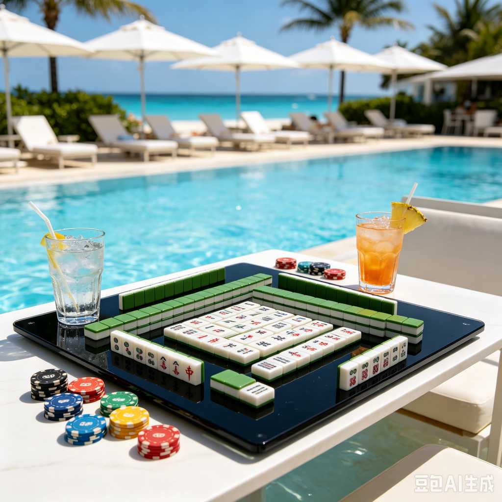 wholesale mahjong set usa