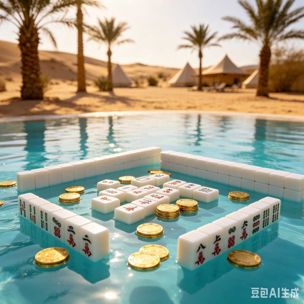 stable mahjong tile racks