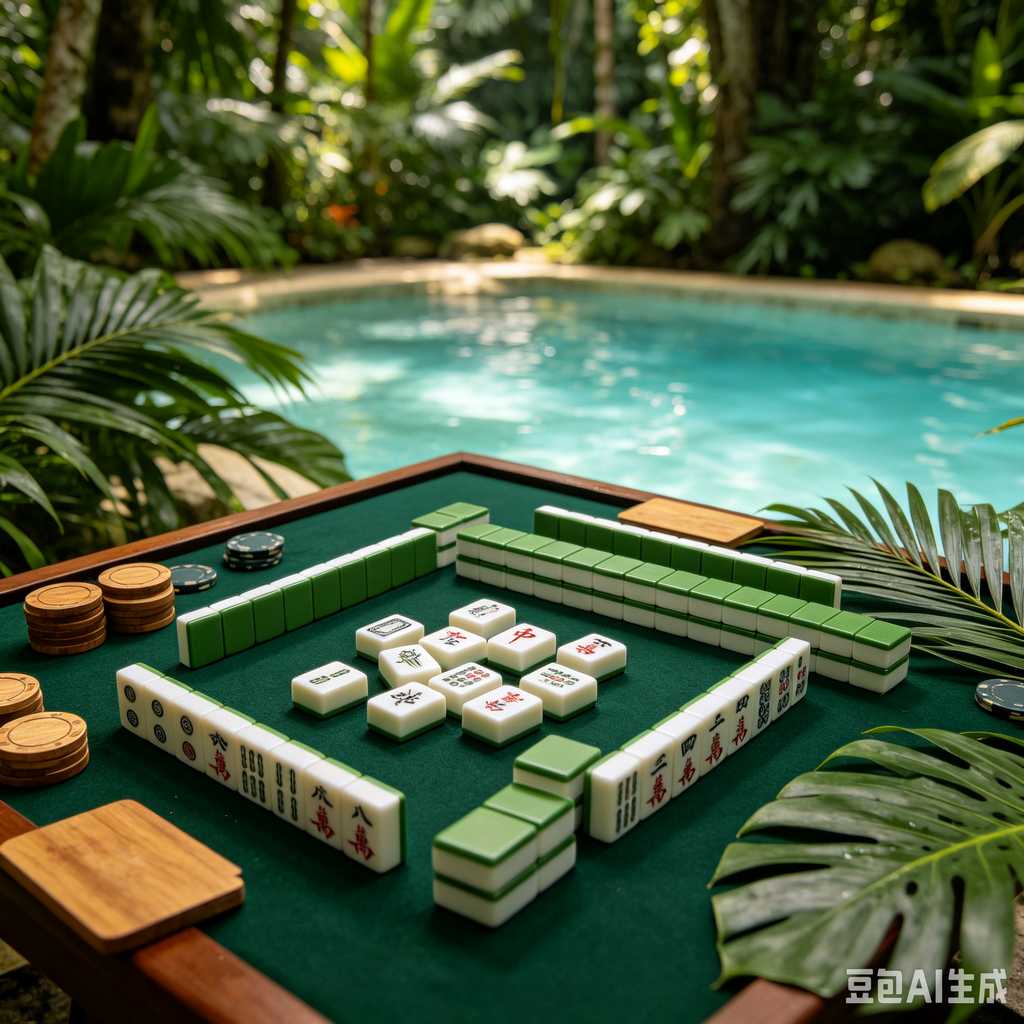 mahjong pushers for tiles