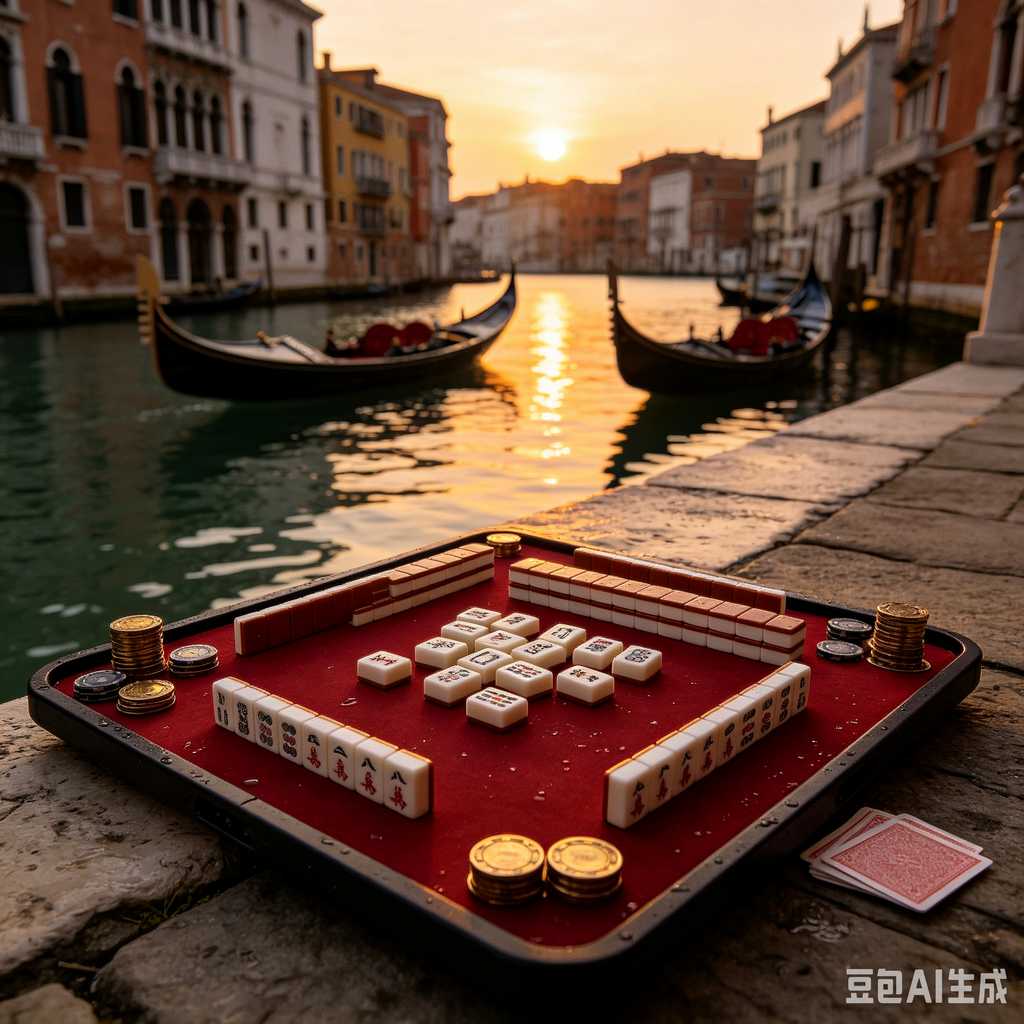 Lund,mahjong