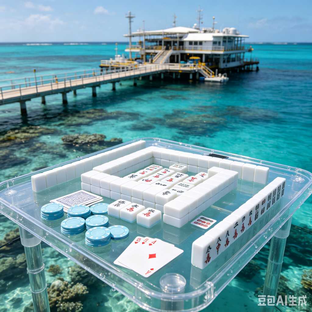 Santos,mahjong