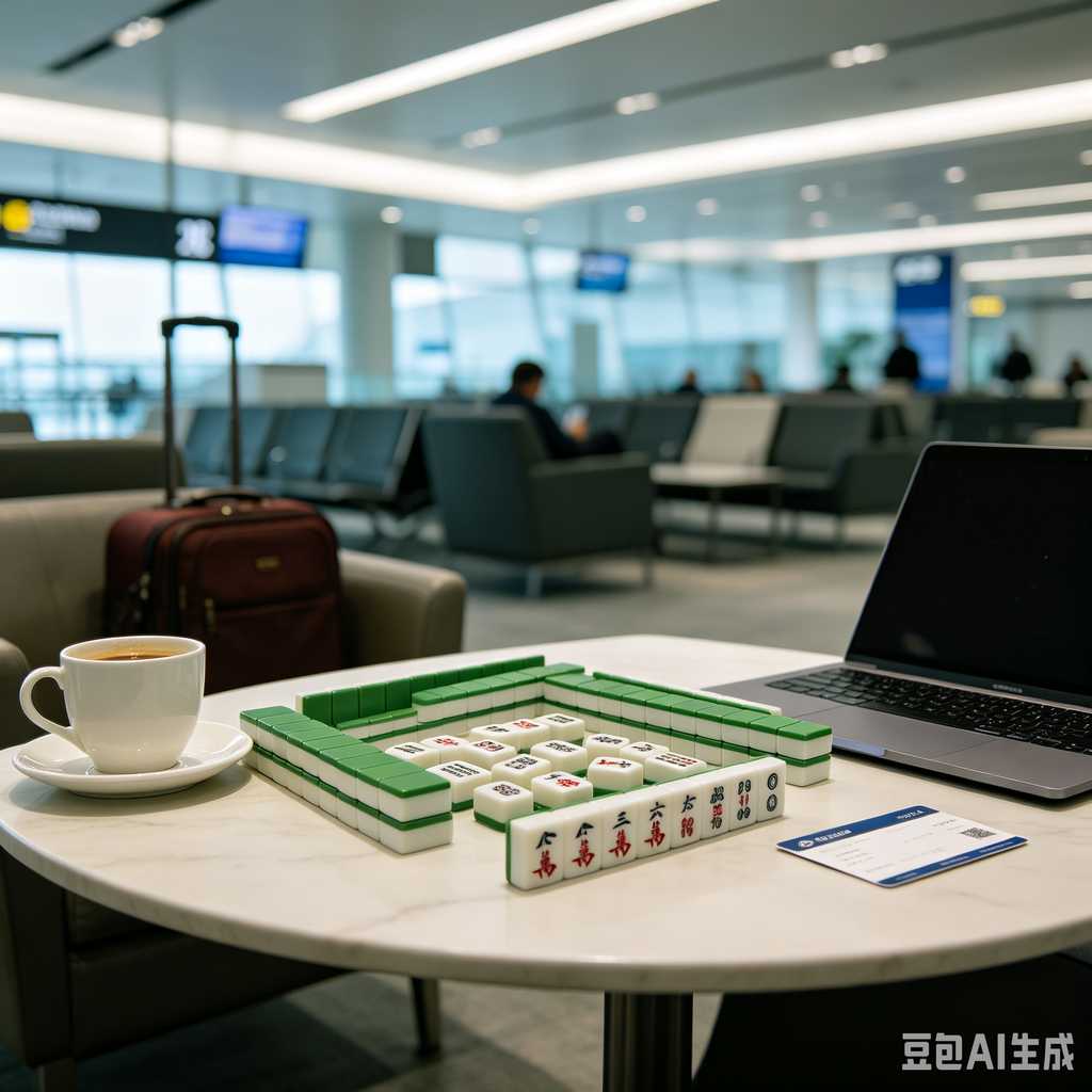 washable mahjong mat