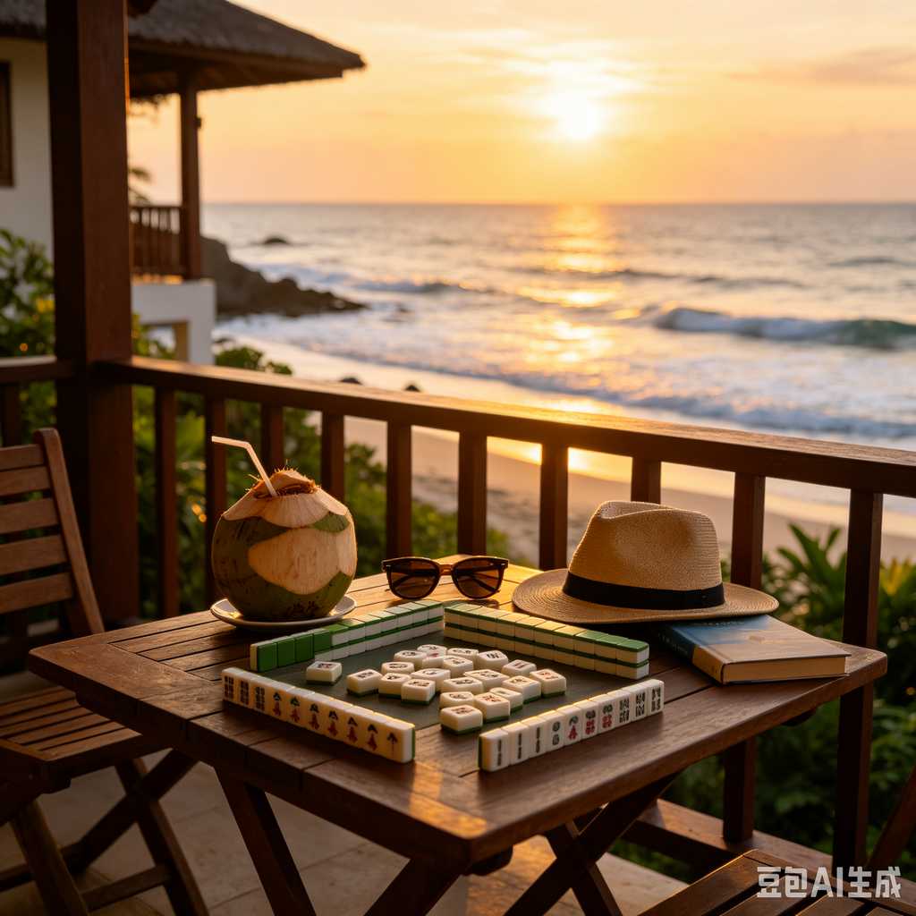 custom gift mahjong set bulk