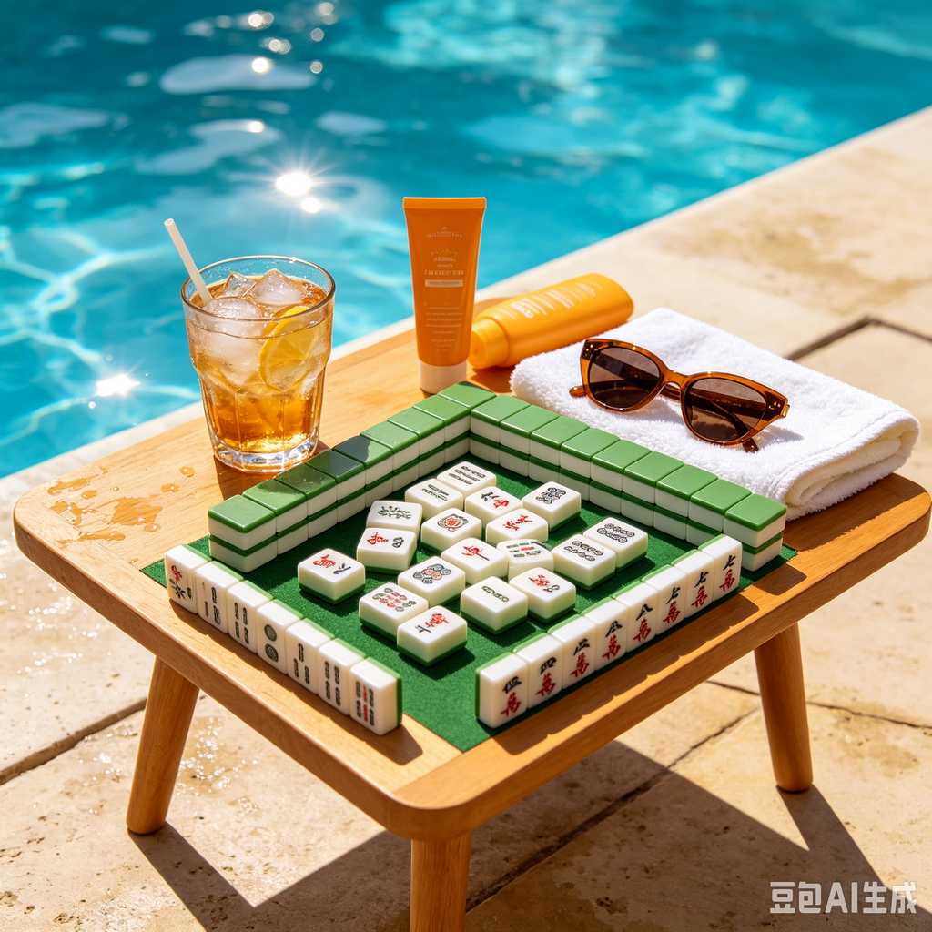 even print mahjong tiles