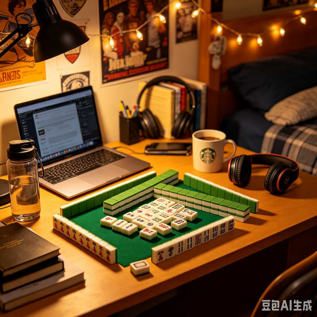 non slip game mat for mahjong