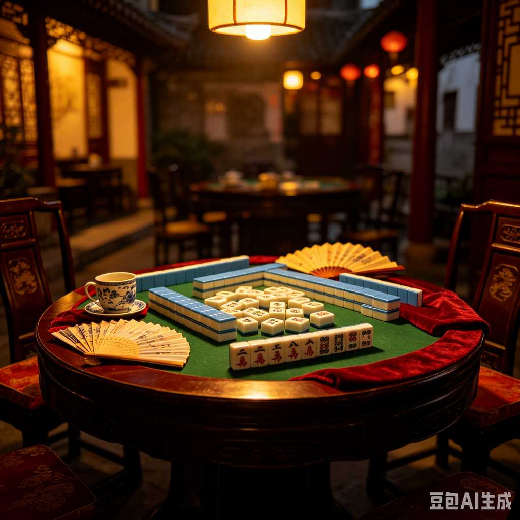 scottsdale,mahjong