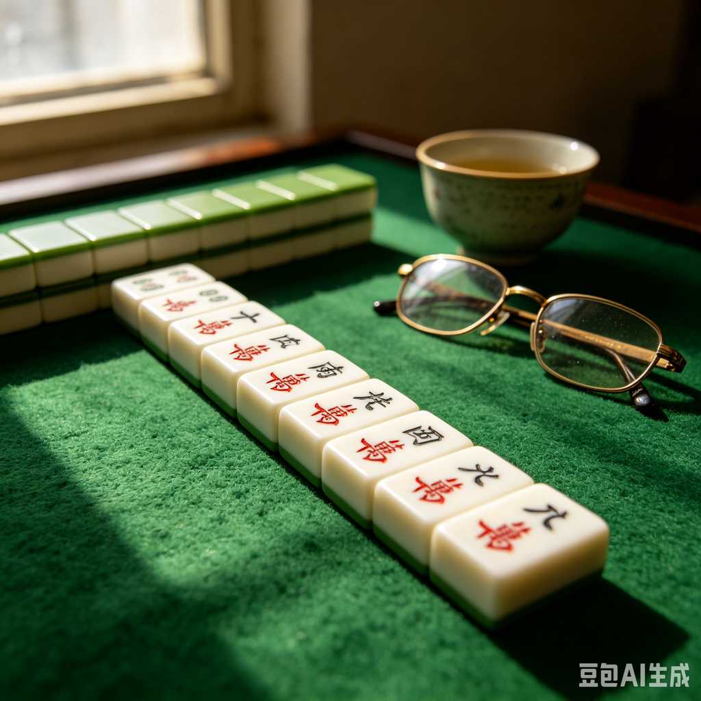 portlandor,mahjong