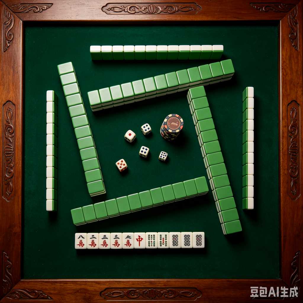 Gary,mahjong