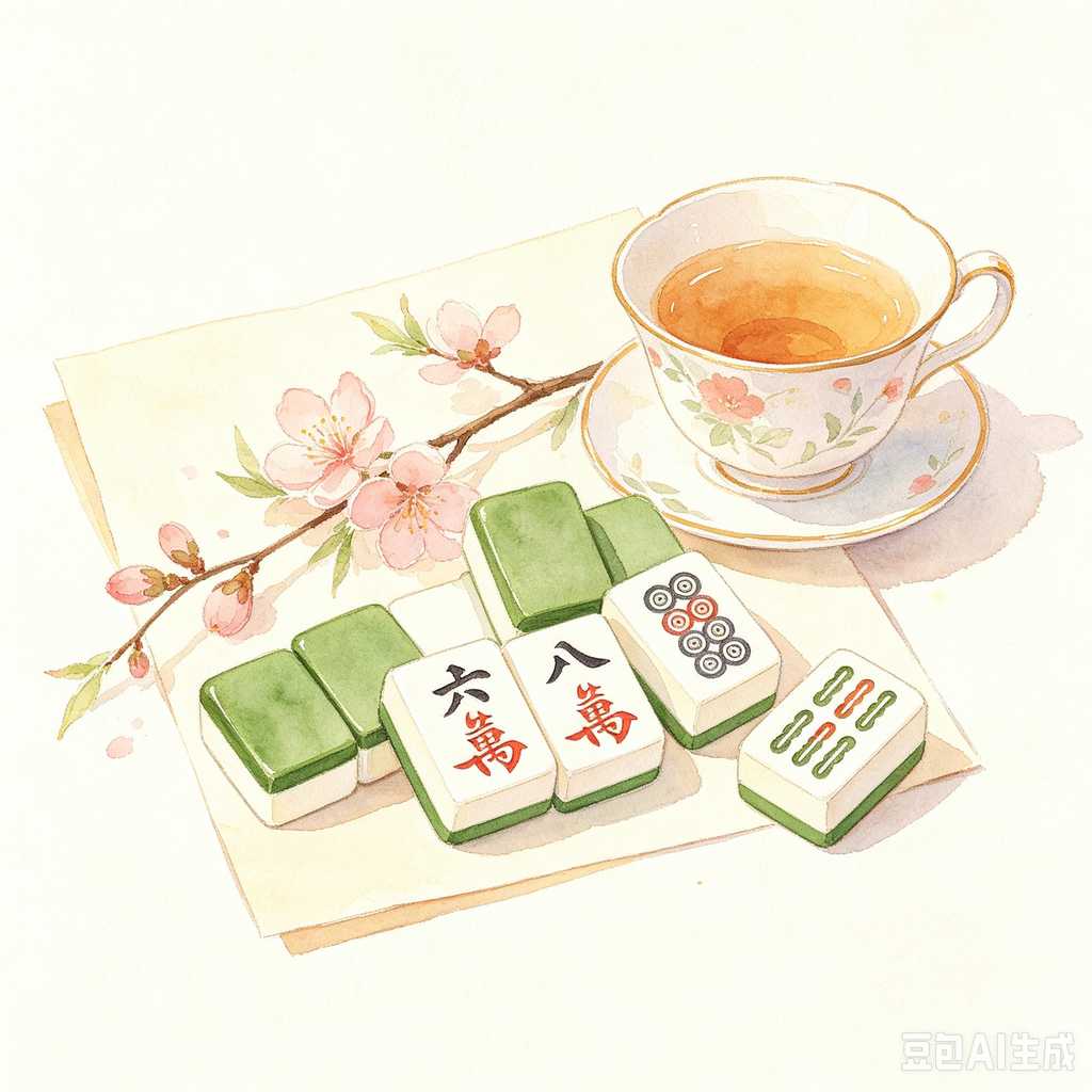 scratch proof mahjong case