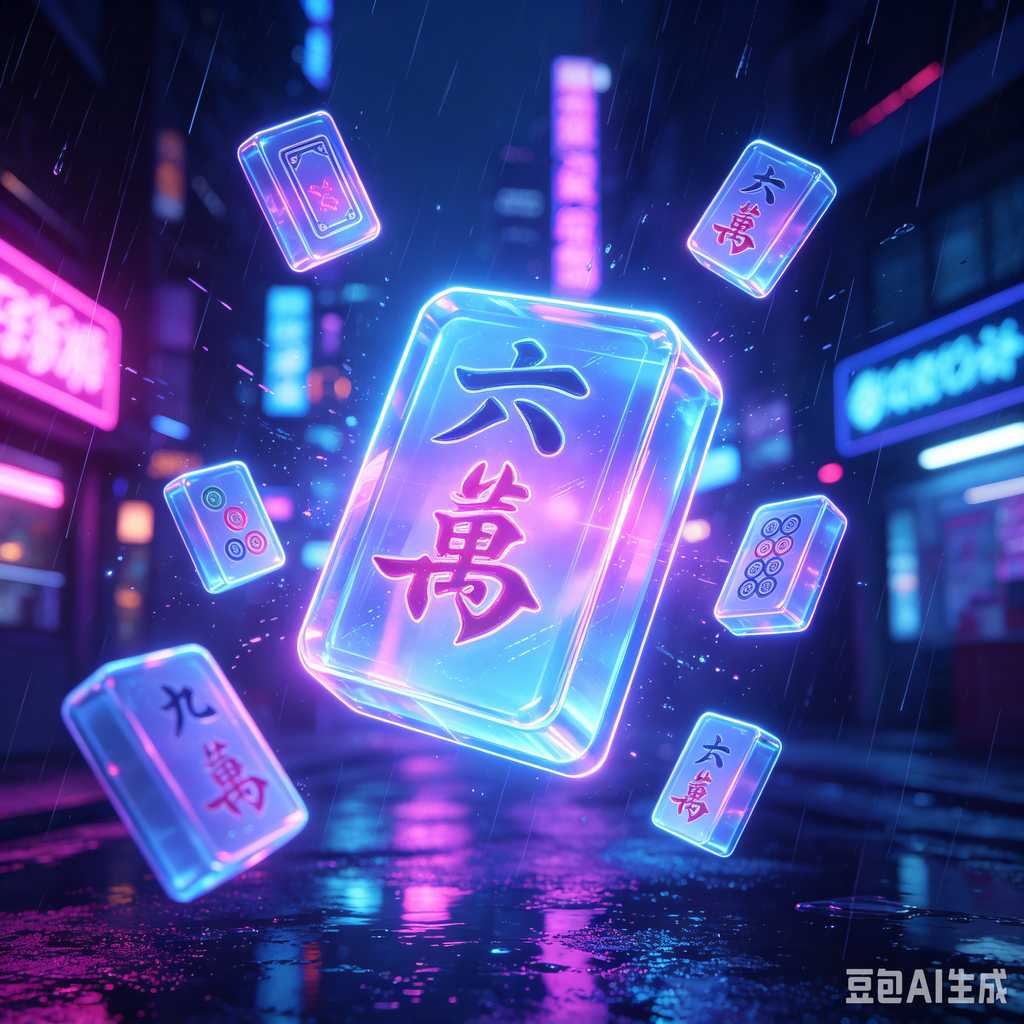 tijuana,mahjong