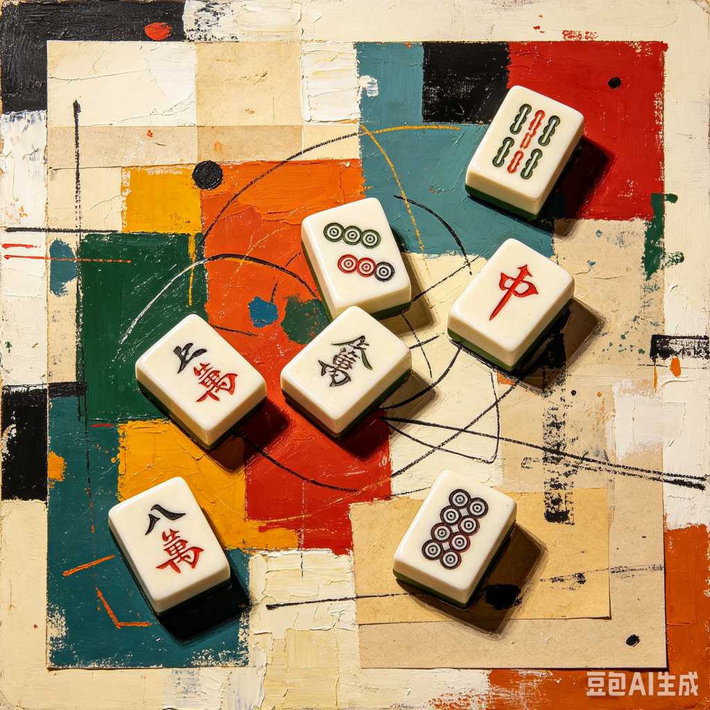 santiago,mahjong