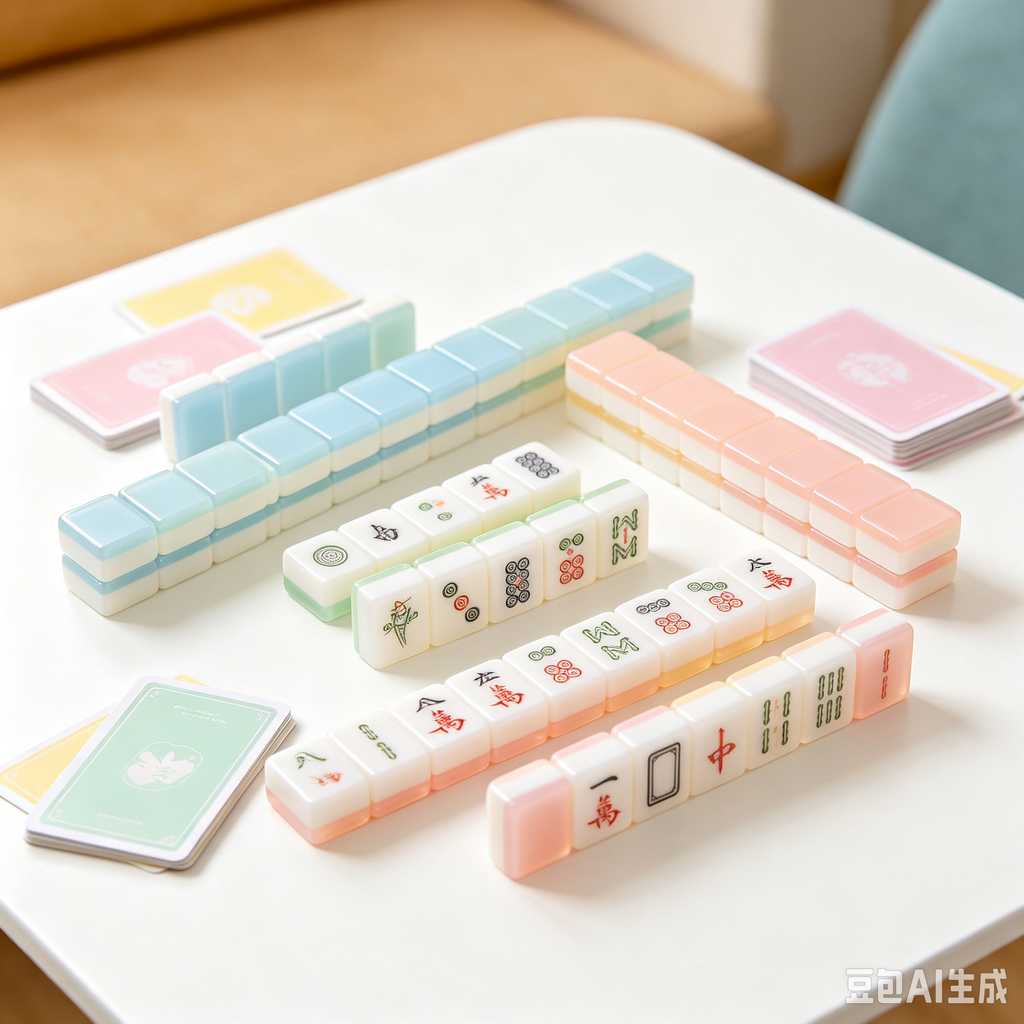 oakland,mahjong