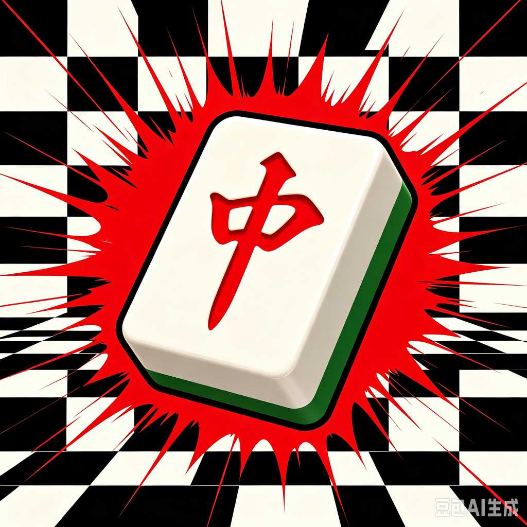 Cartagena,mahjong