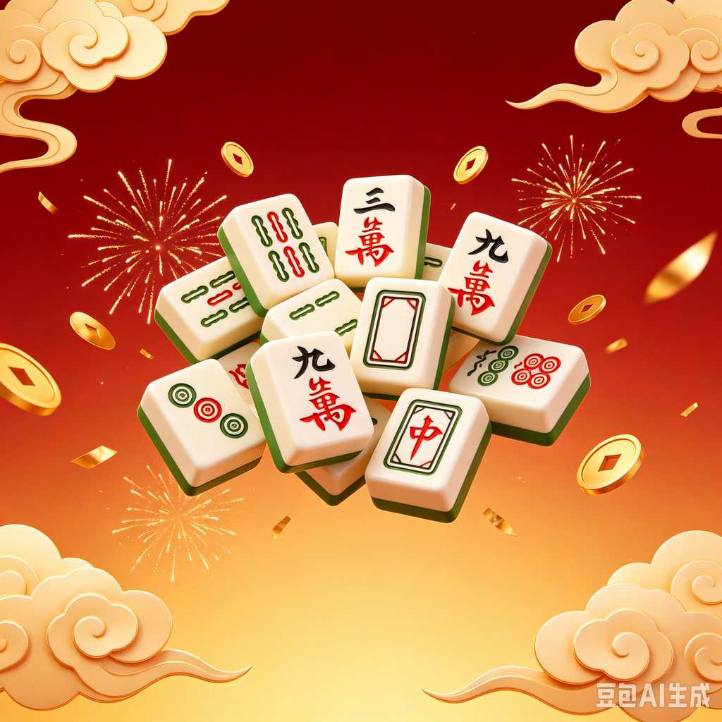 beginner friendly mahjong set