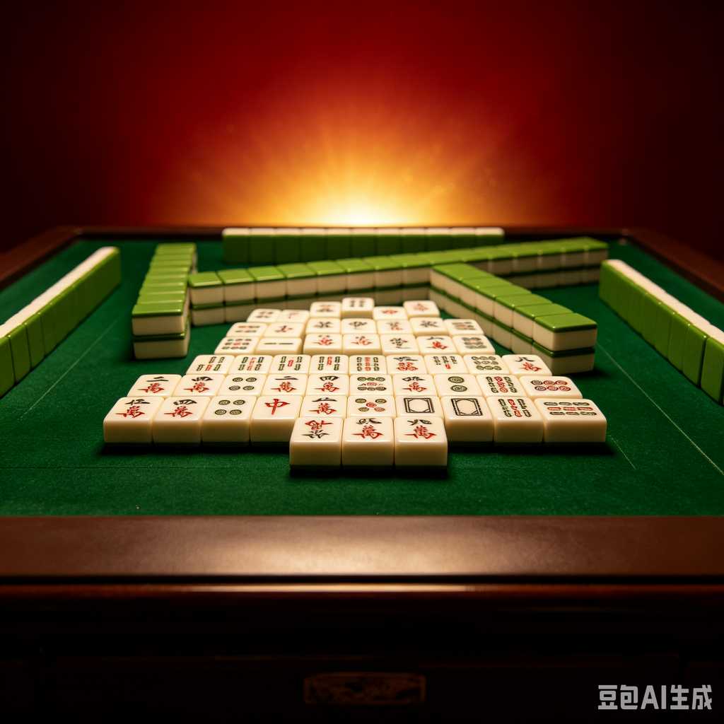 Boulder,mahjong