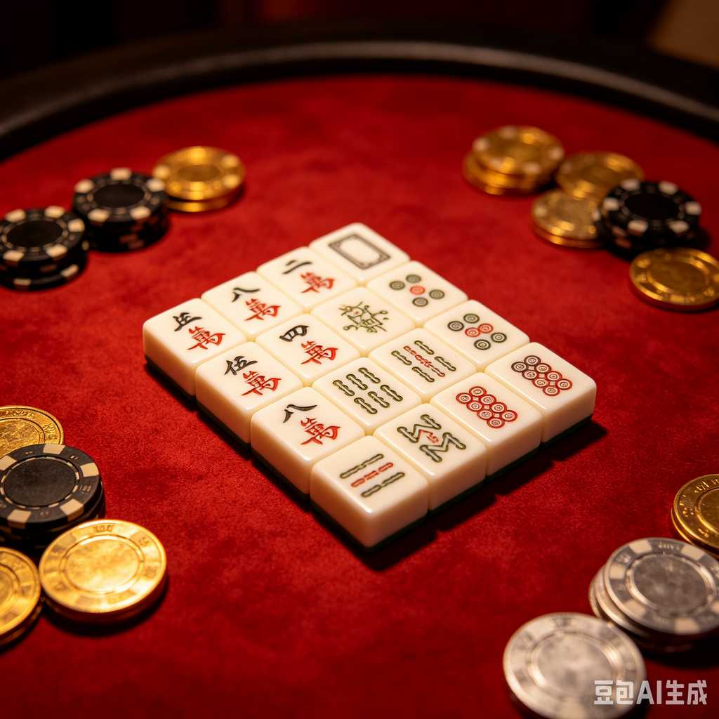 omahane,mahjong