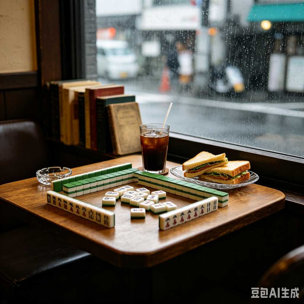 Cancun,mahjong