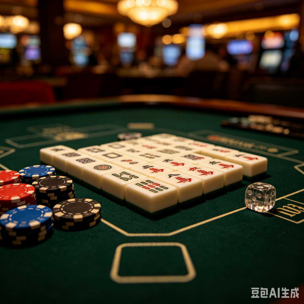 NewOrleans,mahjong