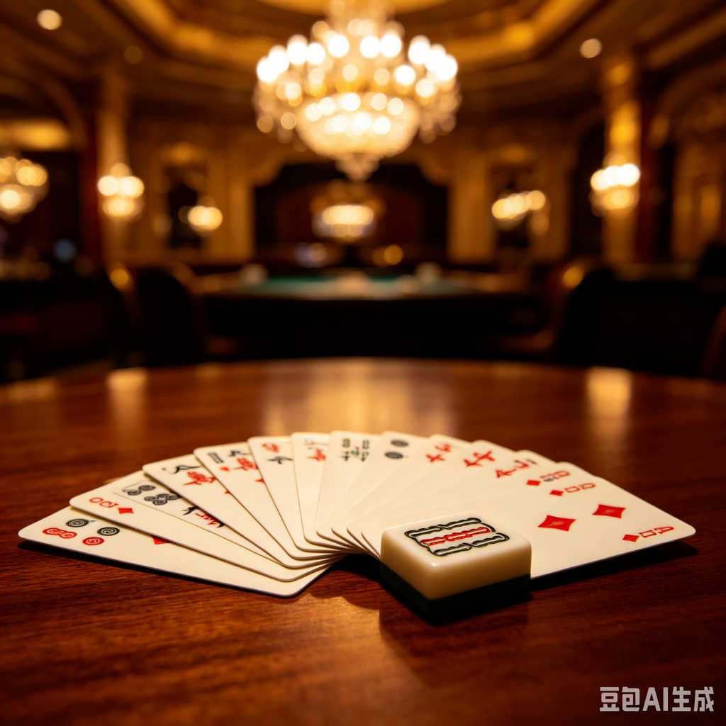 Akureyri,mahjong