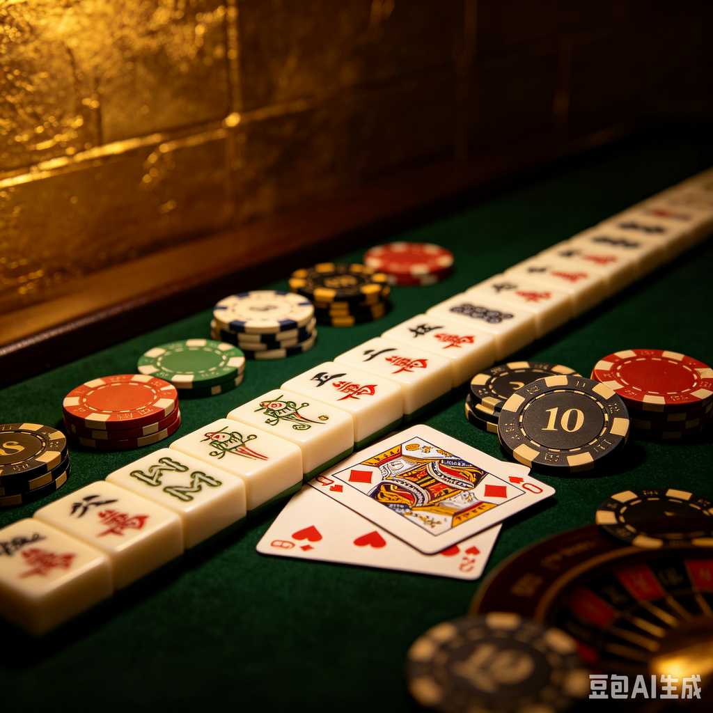 Liege,mahjong
