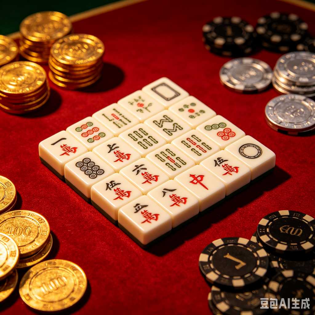 comayagua,mahjong
