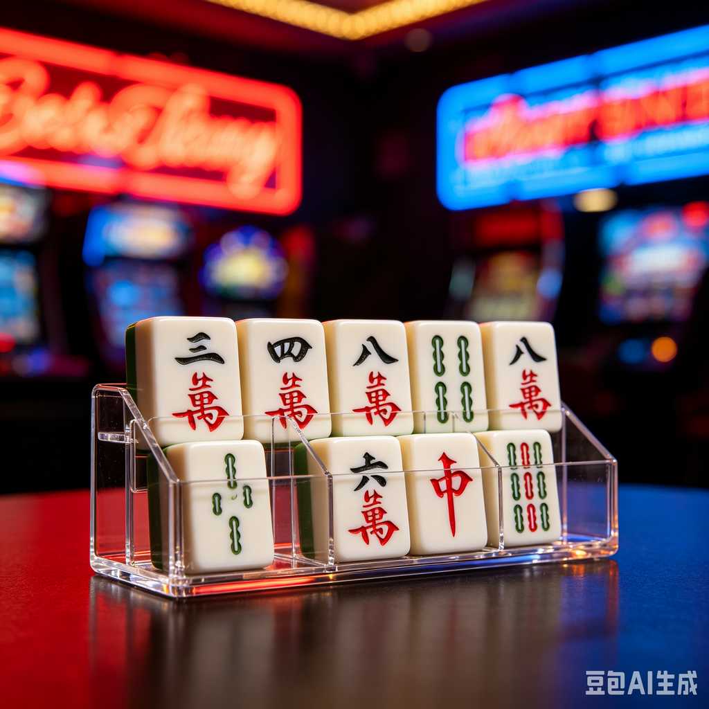 lubbock,mahjong
