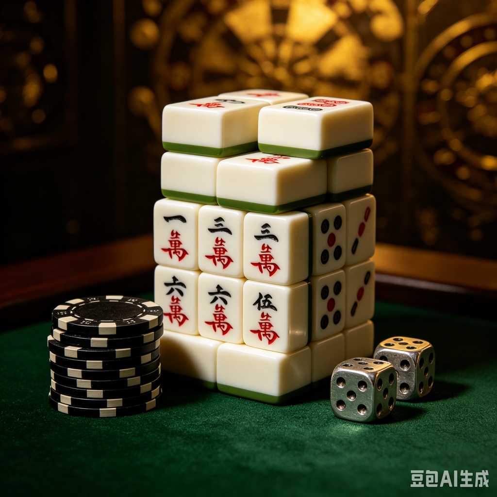 Funchal,mahjong