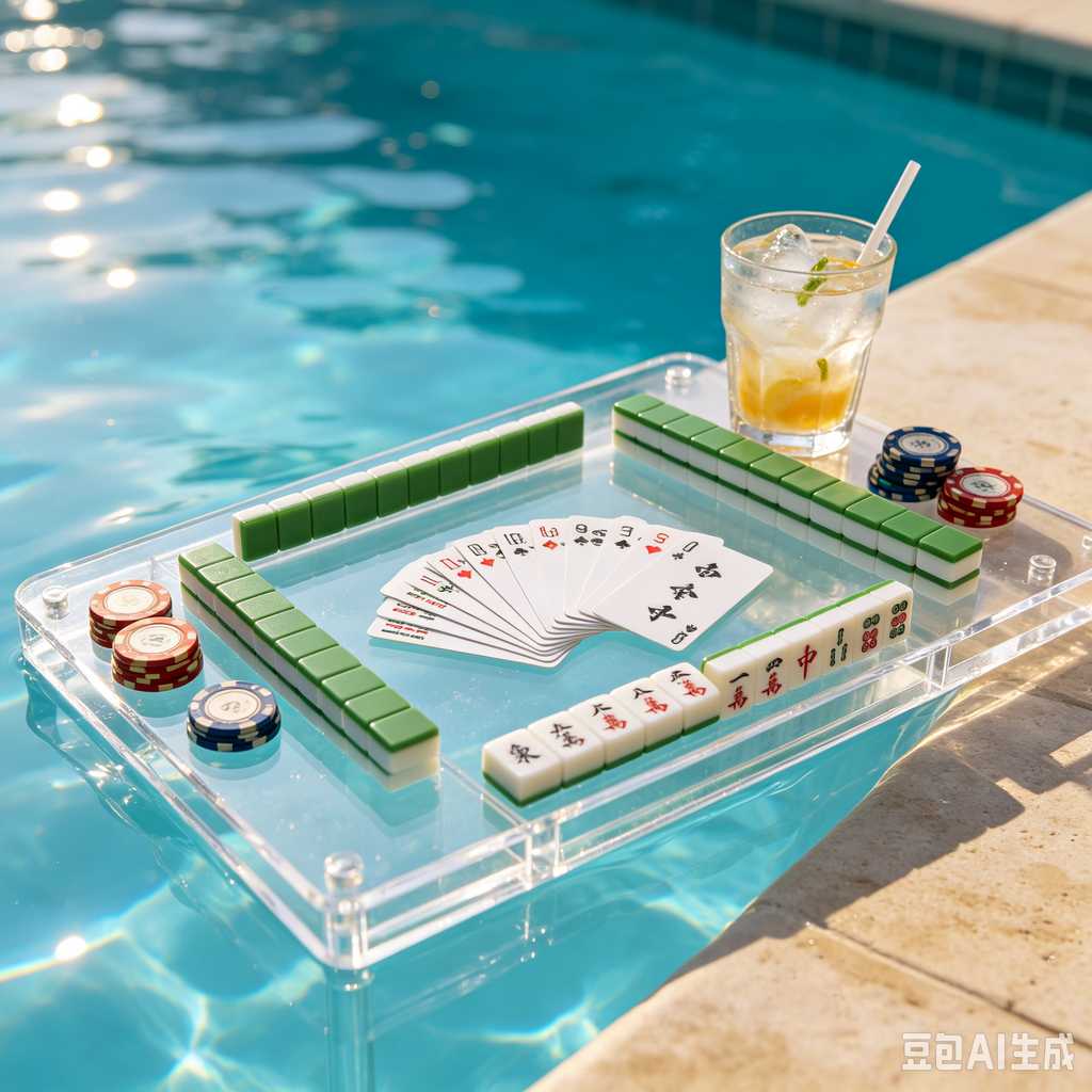 learn mahjong with complete set