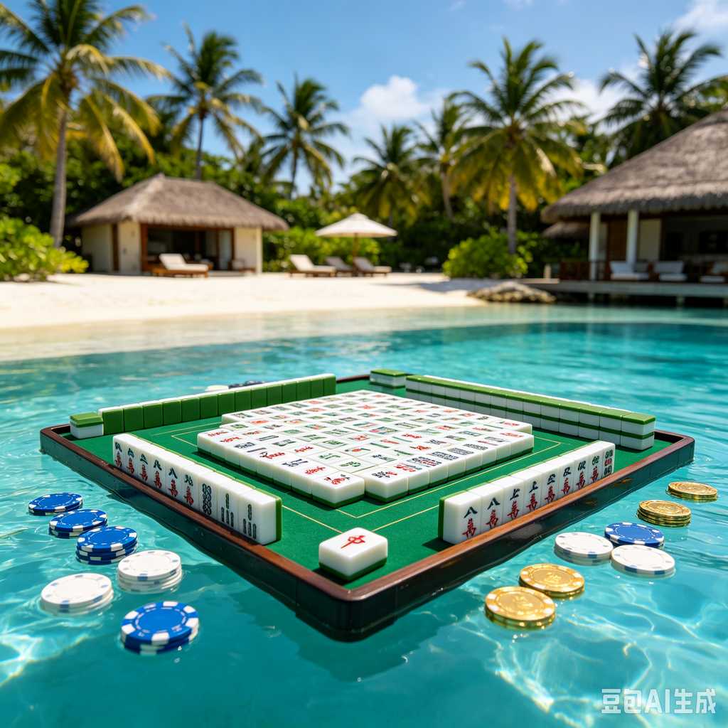 Chicago,mahjong